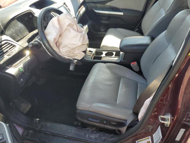 Photo 6 VIN: 5J6RM3H73GL020423 - HONDA CRV 