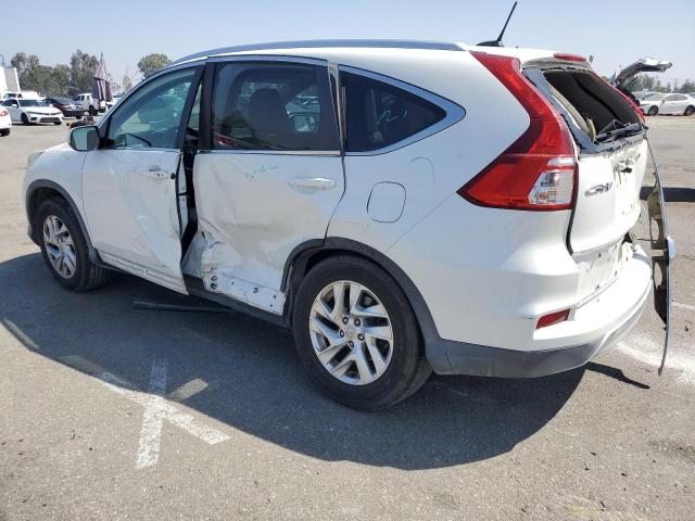 Photo 1 VIN: 5J6RM3H73GL021328 - HONDA CR-V EXL 