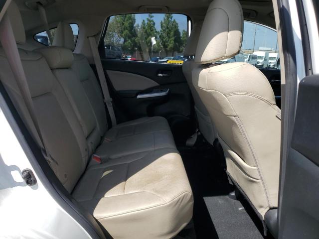 Photo 10 VIN: 5J6RM3H73GL021328 - HONDA CR-V EXL 