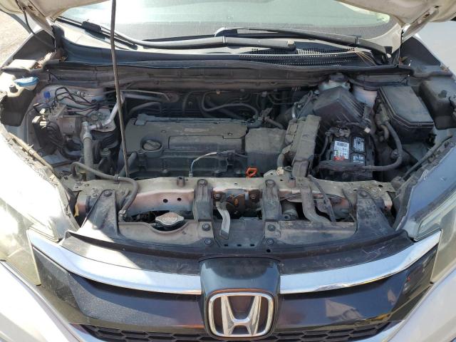 Photo 11 VIN: 5J6RM3H73GL021328 - HONDA CR-V EXL 