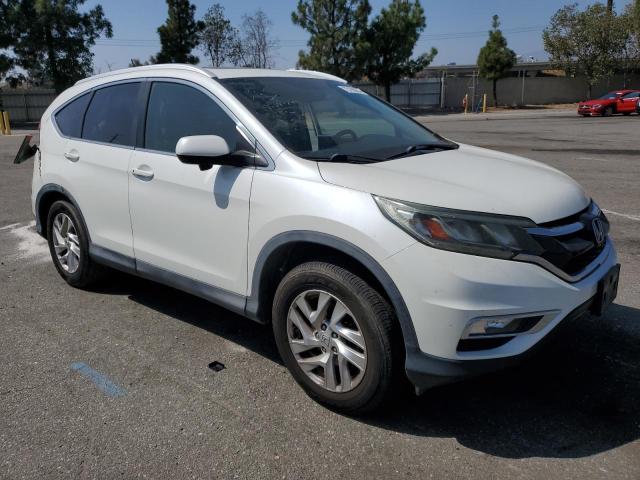 Photo 3 VIN: 5J6RM3H73GL021328 - HONDA CR-V EXL 