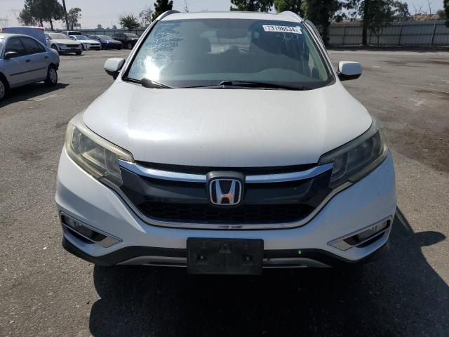 Photo 4 VIN: 5J6RM3H73GL021328 - HONDA CR-V EXL 