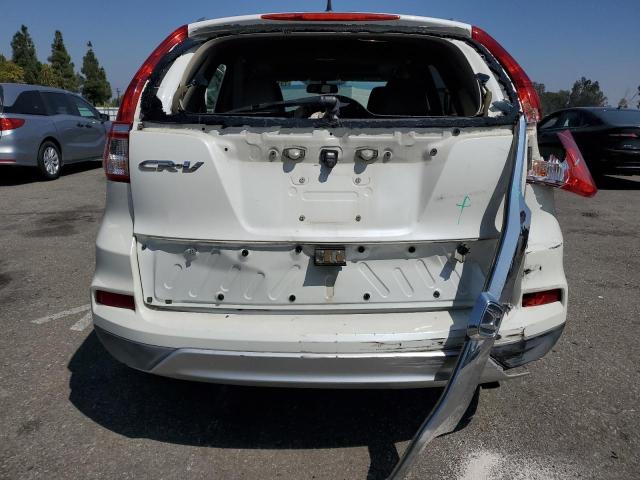 Photo 5 VIN: 5J6RM3H73GL021328 - HONDA CR-V EXL 