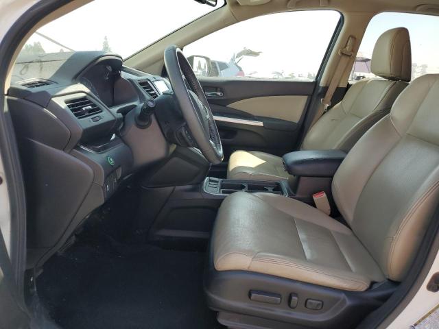 Photo 6 VIN: 5J6RM3H73GL021328 - HONDA CR-V EXL 