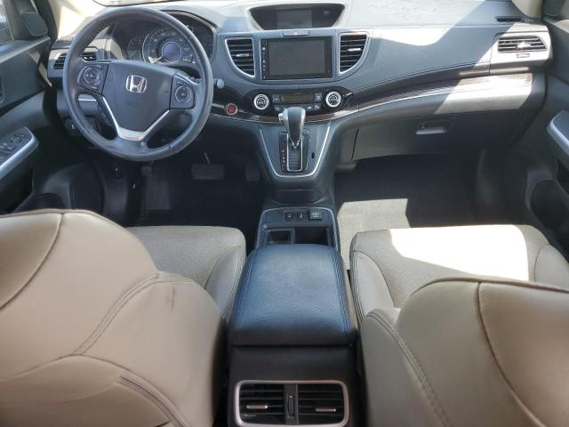 Photo 7 VIN: 5J6RM3H73GL021328 - HONDA CR-V EXL 