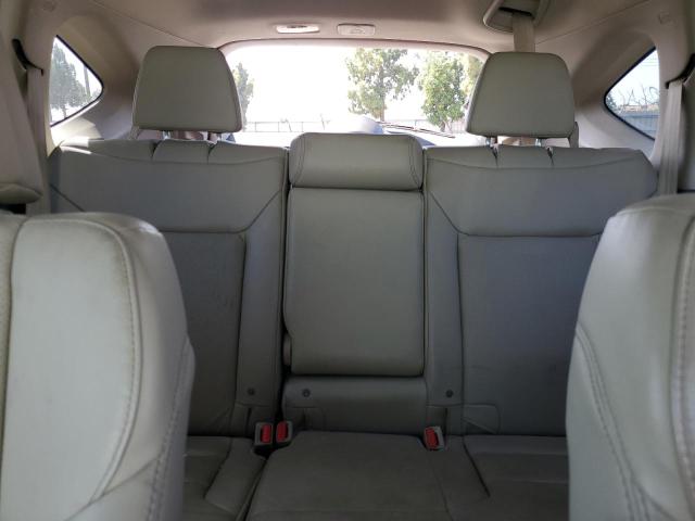 Photo 9 VIN: 5J6RM3H73GL021328 - HONDA CR-V EXL 