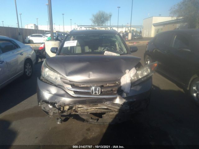 Photo 5 VIN: 5J6RM3H74CL001681 - HONDA CR-V 