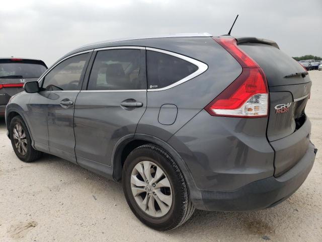 Photo 1 VIN: 5J6RM3H74CL002930 - HONDA CR-V EXL 