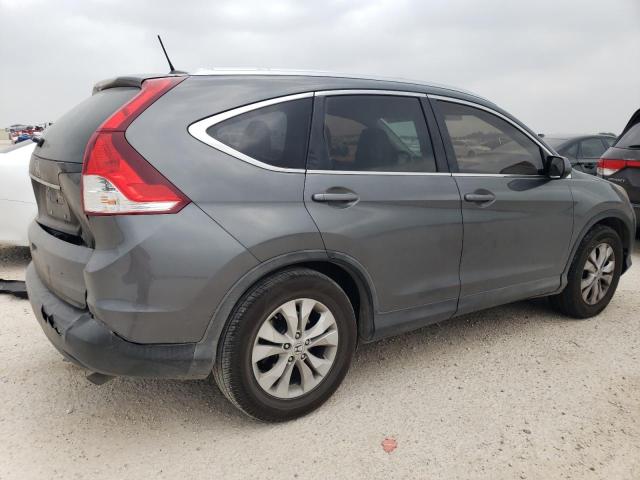 Photo 2 VIN: 5J6RM3H74CL002930 - HONDA CR-V EXL 