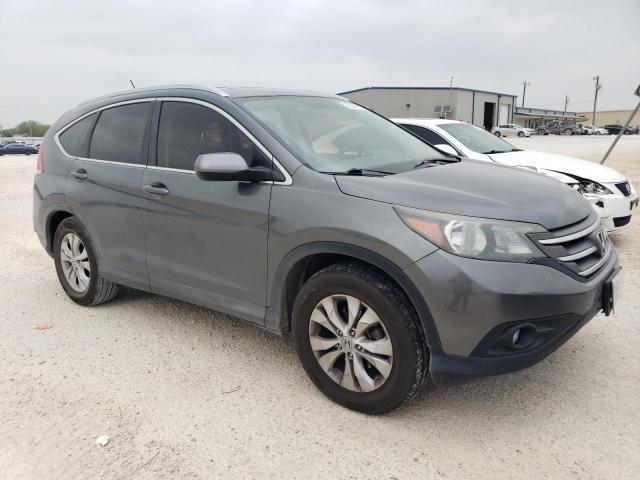 Photo 3 VIN: 5J6RM3H74CL002930 - HONDA CR-V EXL 