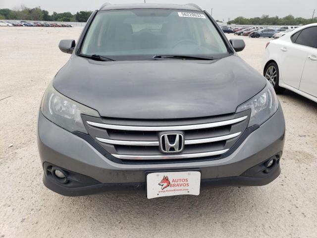 Photo 4 VIN: 5J6RM3H74CL002930 - HONDA CR-V EXL 