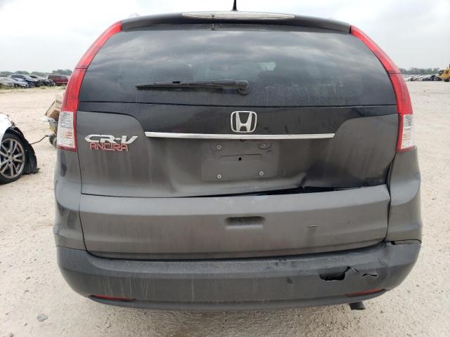 Photo 5 VIN: 5J6RM3H74CL002930 - HONDA CR-V EXL 