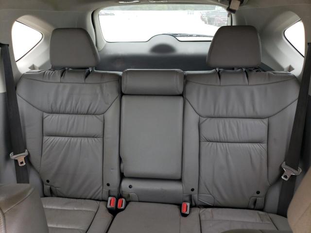 Photo 9 VIN: 5J6RM3H74CL002930 - HONDA CR-V EXL 