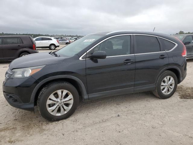 Photo 0 VIN: 5J6RM3H74CL005536 - HONDA CR-V EXL 