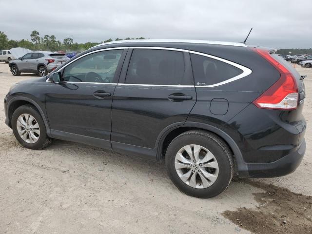 Photo 1 VIN: 5J6RM3H74CL005536 - HONDA CR-V EXL 