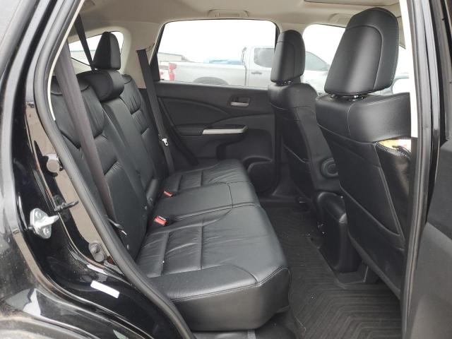 Photo 10 VIN: 5J6RM3H74CL005536 - HONDA CR-V EXL 