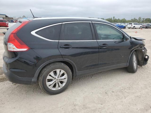 Photo 2 VIN: 5J6RM3H74CL005536 - HONDA CR-V EXL 