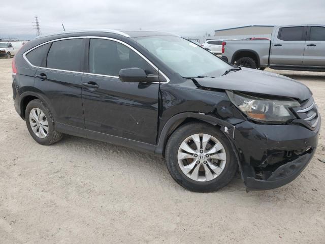 Photo 3 VIN: 5J6RM3H74CL005536 - HONDA CR-V EXL 