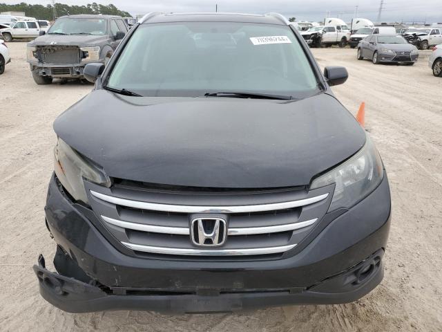 Photo 4 VIN: 5J6RM3H74CL005536 - HONDA CR-V EXL 