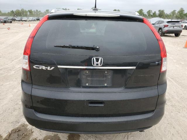 Photo 5 VIN: 5J6RM3H74CL005536 - HONDA CR-V EXL 