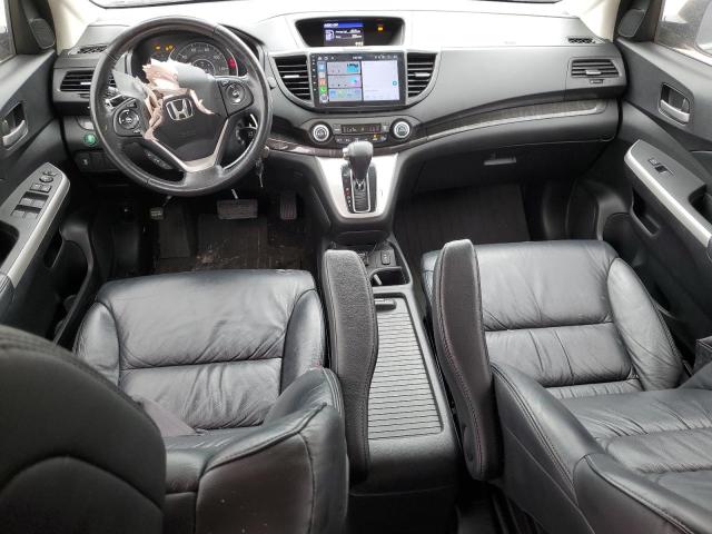 Photo 7 VIN: 5J6RM3H74CL005536 - HONDA CR-V EXL 