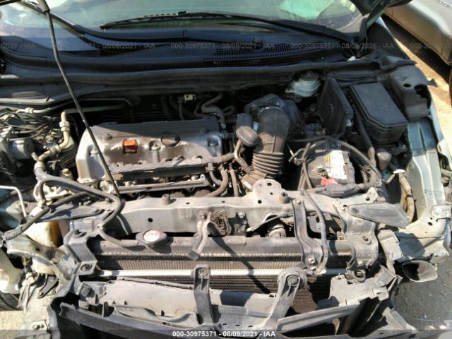 Photo 9 VIN: 5J6RM3H74CL007948 - HONDA CR-V 