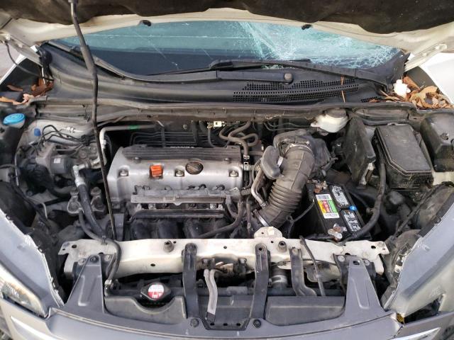 Photo 10 VIN: 5J6RM3H74CL010106 - HONDA CR-V EXL 