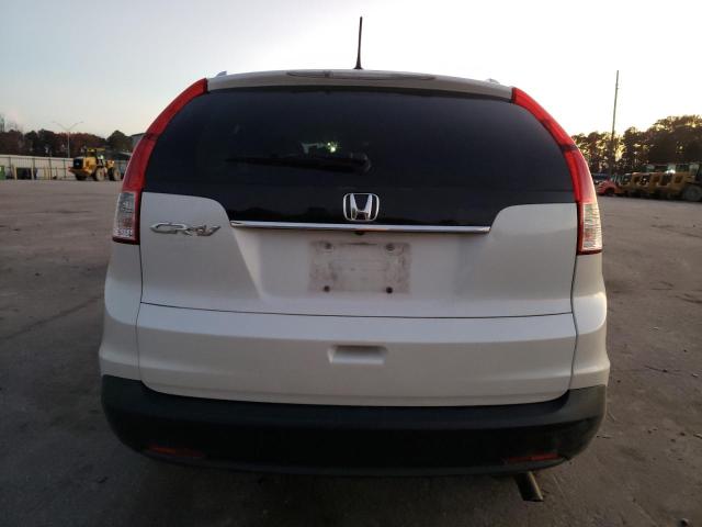 Photo 5 VIN: 5J6RM3H74CL010106 - HONDA CR-V EXL 