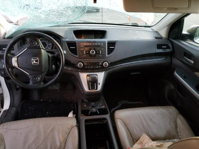 Photo 7 VIN: 5J6RM3H74CL010106 - HONDA CR-V EXL 