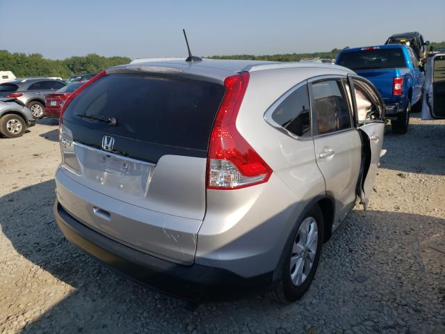 Photo 3 VIN: 5J6RM3H74CL011059 - HONDA CR-V EXL 