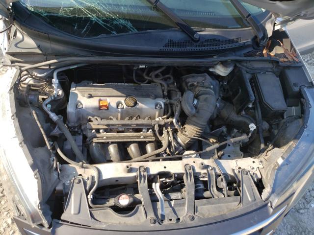 Photo 6 VIN: 5J6RM3H74CL011059 - HONDA CR-V EXL 