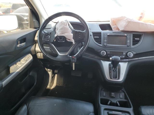 Photo 8 VIN: 5J6RM3H74CL013457 - HONDA CR-V EXL 