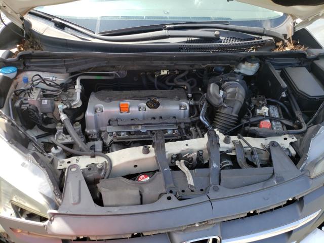 Photo 6 VIN: 5J6RM3H74CL017413 - HONDA CR-V EXL 