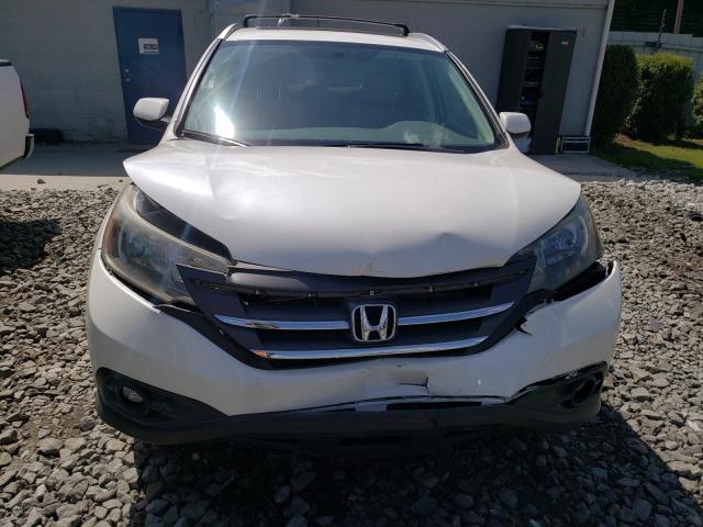 Photo 8 VIN: 5J6RM3H74CL017413 - HONDA CR-V EXL 