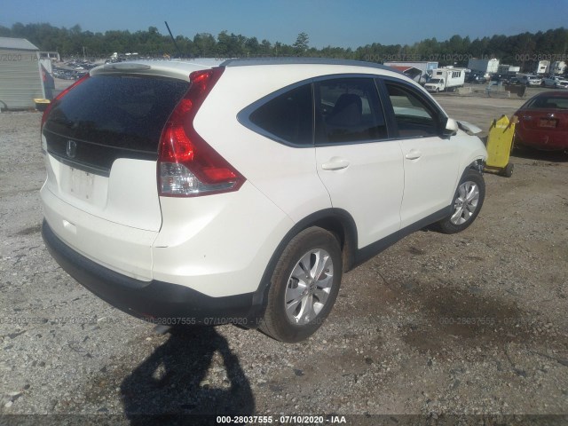 Photo 3 VIN: 5J6RM3H74CL017573 - HONDA CR-V 