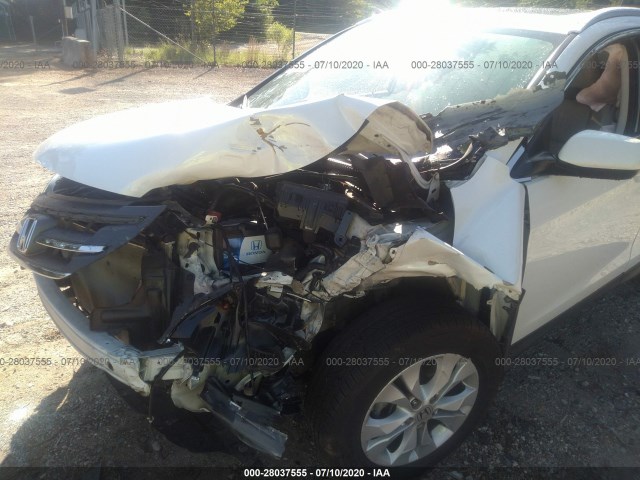 Photo 5 VIN: 5J6RM3H74CL017573 - HONDA CR-V 