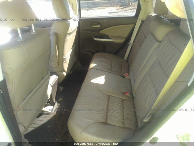 Photo 7 VIN: 5J6RM3H74CL017573 - HONDA CR-V 