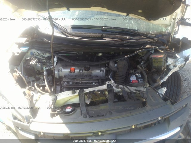 Photo 9 VIN: 5J6RM3H74CL017573 - HONDA CR-V 