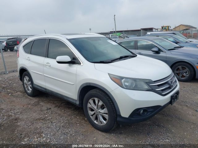 Photo 0 VIN: 5J6RM3H74CL019050 - HONDA CR-V 