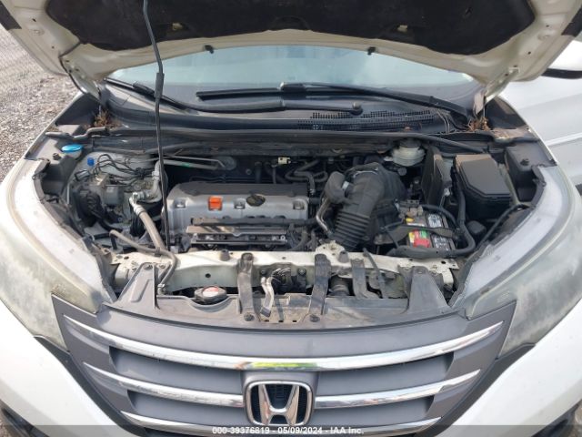 Photo 9 VIN: 5J6RM3H74CL019050 - HONDA CR-V 