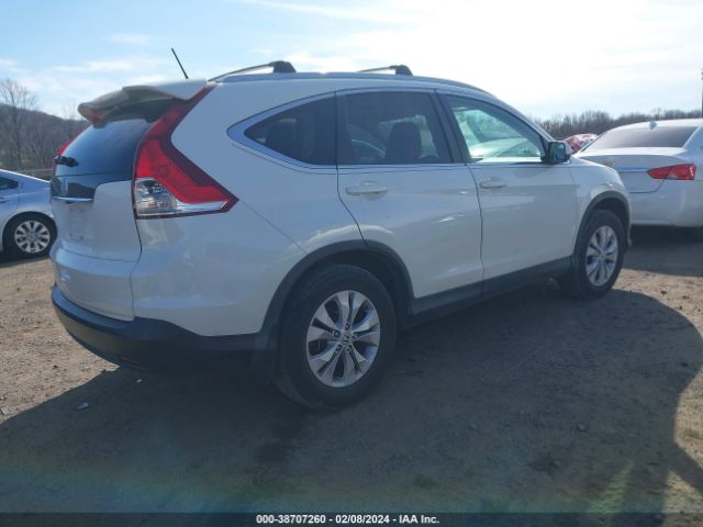 Photo 3 VIN: 5J6RM3H74CL027052 - HONDA CR-V 