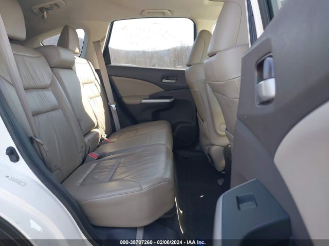 Photo 7 VIN: 5J6RM3H74CL027052 - HONDA CR-V 