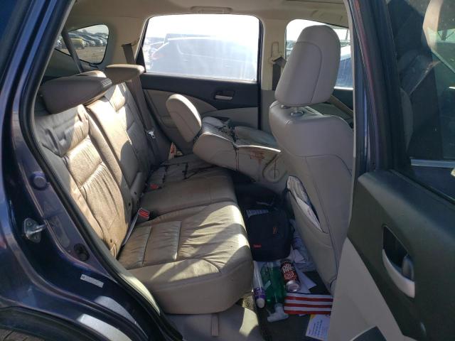 Photo 10 VIN: 5J6RM3H74CL030629 - HONDA CR-V EXL 