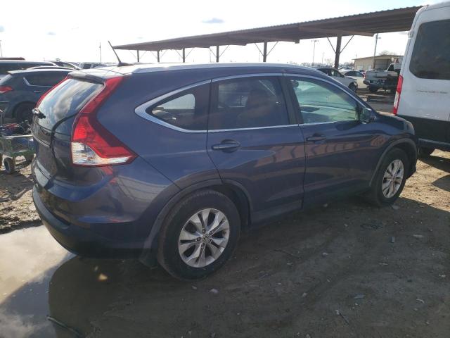 Photo 2 VIN: 5J6RM3H74CL030629 - HONDA CR-V EXL 