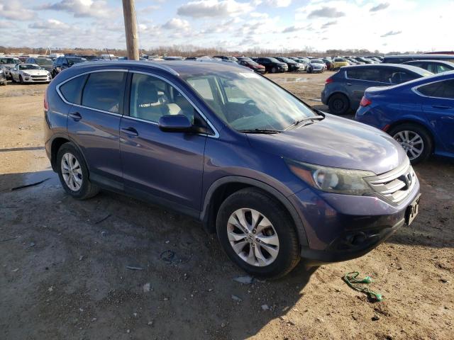 Photo 3 VIN: 5J6RM3H74CL030629 - HONDA CR-V EXL 