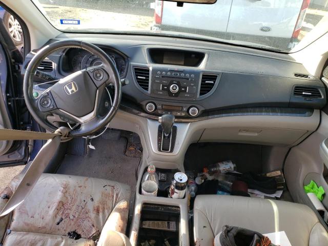 Photo 7 VIN: 5J6RM3H74CL030629 - HONDA CR-V EXL 