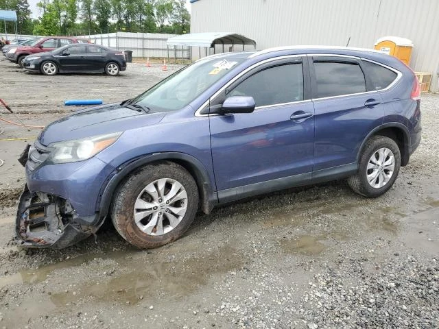 Photo 0 VIN: 5J6RM3H74CL036320 - HONDA CR-V EXL 