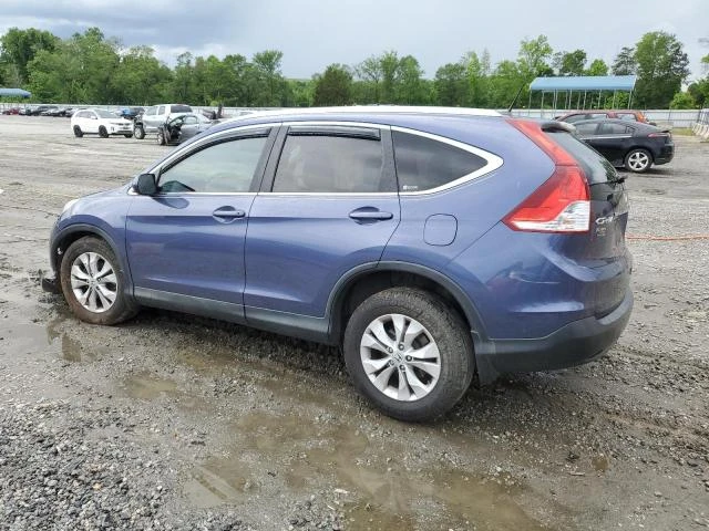 Photo 1 VIN: 5J6RM3H74CL036320 - HONDA CR-V EXL 