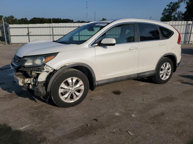 Photo 0 VIN: 5J6RM3H74CL040092 - HONDA CR-V EXL 