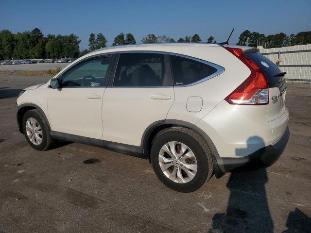 Photo 1 VIN: 5J6RM3H74CL040092 - HONDA CR-V EXL 